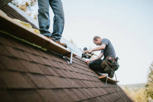 Local Roofers in Harbor Hills, NY